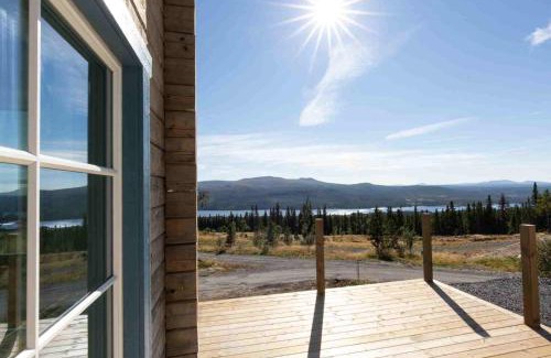 Lofsdalen Maison | Ski-in/Ski-out | Sauna | WiFi | Free EV-charger