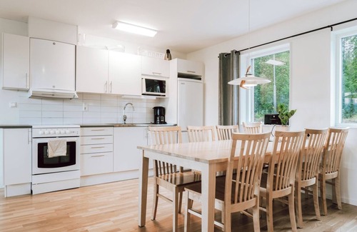 Lofsdalen Appartement | Ski in/Ski | Sauna | WiFi | Terrace