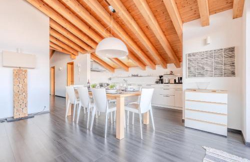 Veysonnaz Appartement | Ski Paradise SP 012 - MOUNTAIN apartment 8 pers