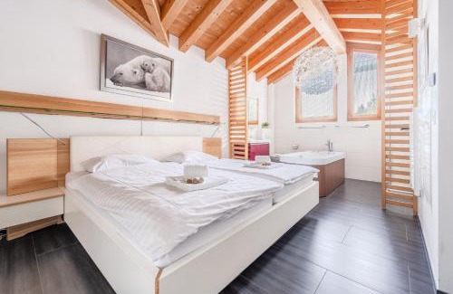 Veysonnaz Appartement | Ski Paradise SP 012 - MOUNTAIN apartment 8 pers