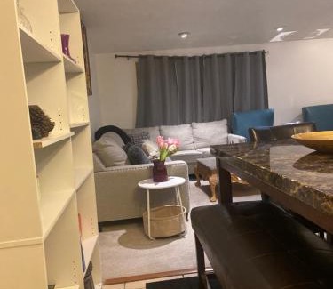 West Valley City Appartement | Ski retreat