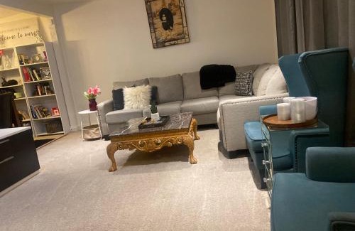 West Valley City Appartement | Ski retreat