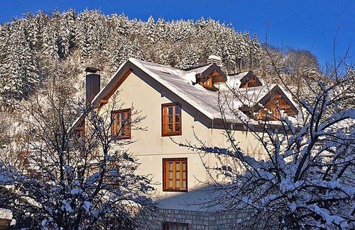 Kolasin Chalet De Ski | Suite Ski au Chalet Kolasin