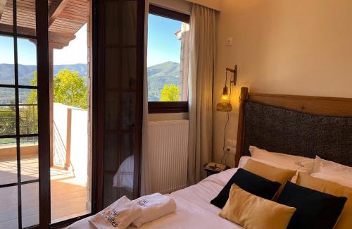 Kalavrita Maison | Ski Suites - A Luxury Maisonette Kalavryta