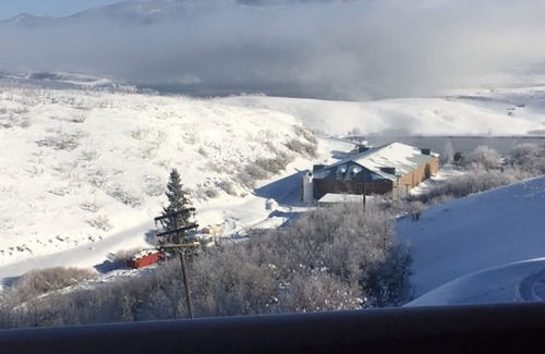 Park City Copropriété | Ski le meilleur à un prix exceptionnel! 2 minutes de Deer Valley gondole.