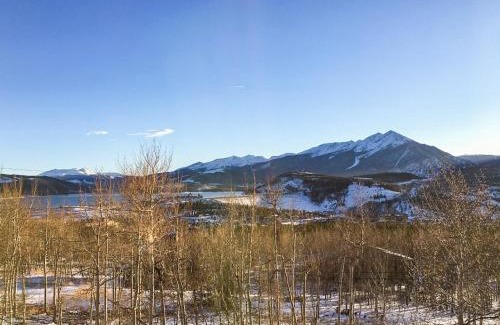 Ptarmigan Mountain Maison | Ski Your Heart Out