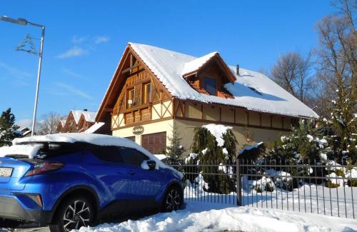 Batizovce Appartement | Skiapartman