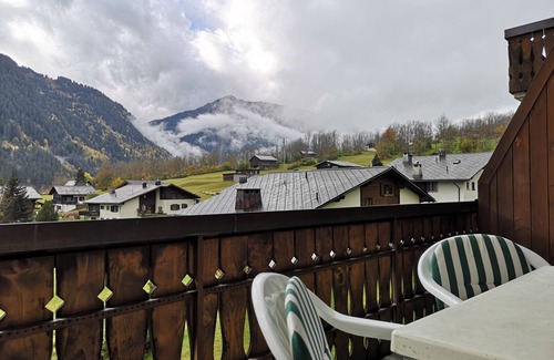Trun Chalet De Ski | Skiers Paradise in Graubünden