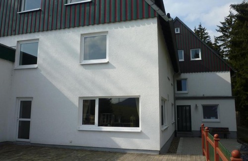 Ortsmitte Maison | Skihütte Ettelsberg