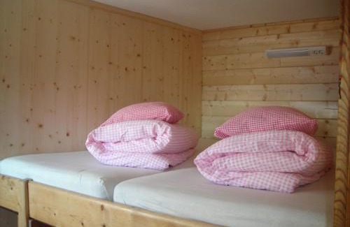 Landeck Maison | Skihütte Zams