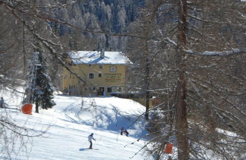 Landeck Maison | Skihütte Zams