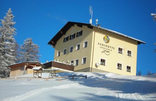 Landeck Maison | Skihütte Zams