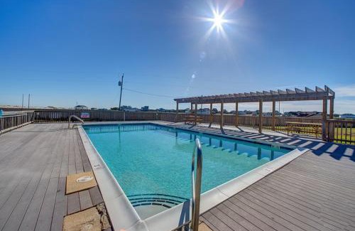 Rodanthe Appartement | Skip 713 RR