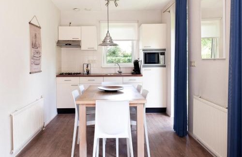 Eernewoude Maison | Skip Wellness De Luxe with sauna