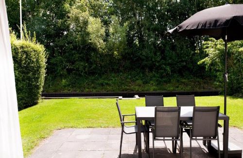Eernewoude Maison | Skip Wellness De Luxe with sauna