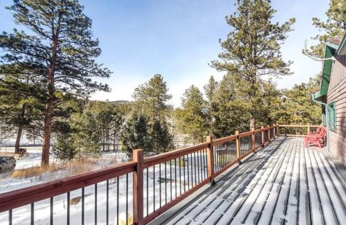 Pine Maison | Skipper's Cabin