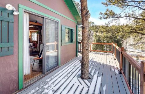 Pine Maison | Skipper's Cabin