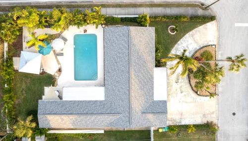 Harborview Maison | Skipper's Landing - 4 Bedroom with Heated Pool