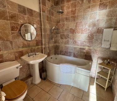 Stoke Fleming Appartement | Skipper's Lookout