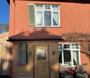 Stoke Fleming Appartement | Skipper's Lookout