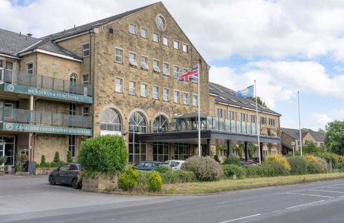 Skipton Hôtel | Skipton Hotel - formerly known as Hotel Rendezvous-Skipton