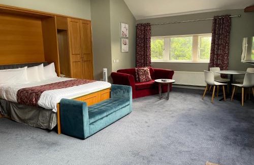 Skipton Hôtel | Skipton Hotel - formerly known as Hotel Rendezvous-Skipton