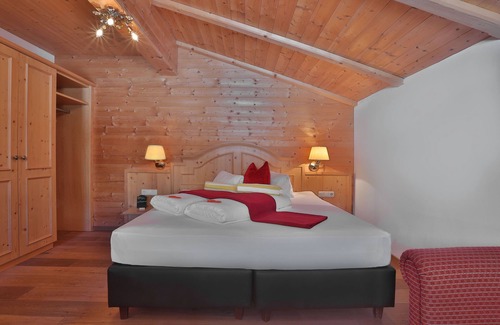 Kirchberg in Tirol Hôtel | Skirast