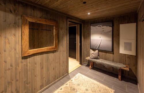 yer Appartement | Skistadion Hafjell