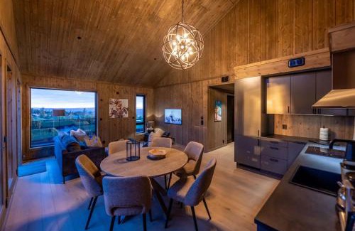 yer Appartement | Skistadion Hafjell