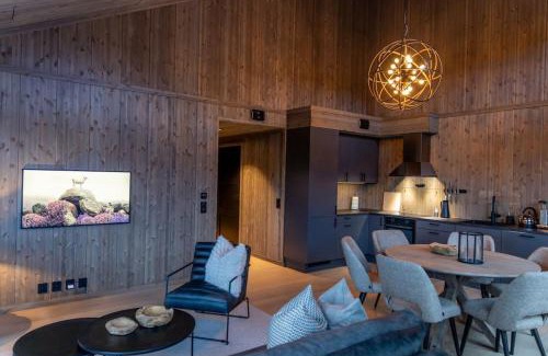 yer Appartement | Skistadion Hafjell