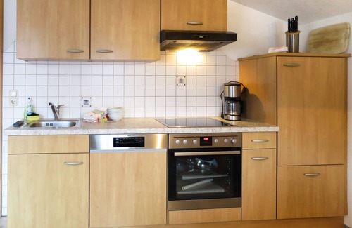 Emberg Appartement | Skistadl by Interhome