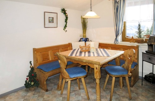 Emberg Appartement | Skistadl by Interhome