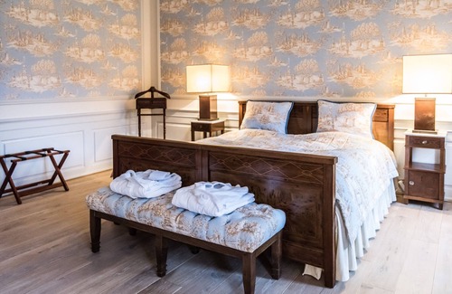 Skjoldenasholm Hôtel | Skjoldenæsholm Hotel og Konferencecenter