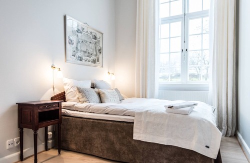 Skjoldenasholm Hôtel | Skjoldenæsholm Hotel og Konferencecenter