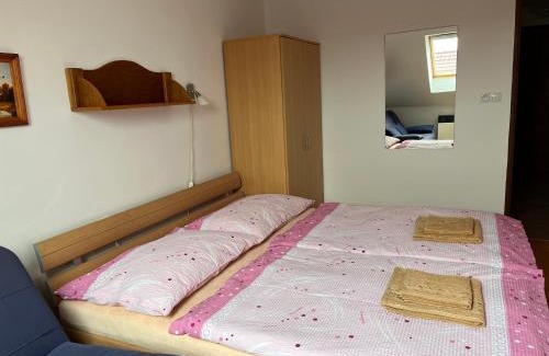 Cejkovice Appartement | Sklípek u Šťavíků Za Valama