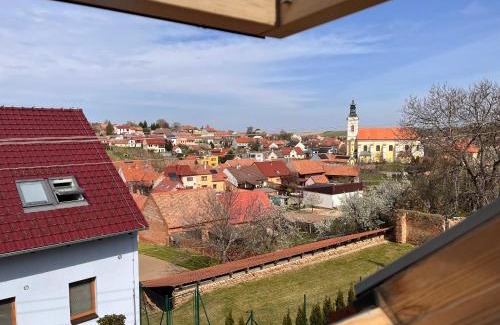 Cejkovice Appartement | Sklípek u Šťavíků Za Valama