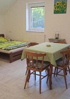 Brezi Appartement | Sklípek u cyklostezky