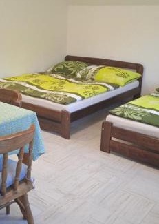 Brezi Appartement | Sklípek u cyklostezky