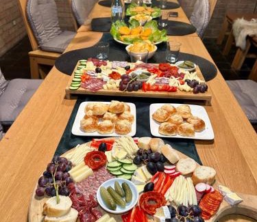 Vracov Maison | Sklep u Dušana