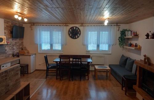 Drnholec Cabine | Sklep u Malíků