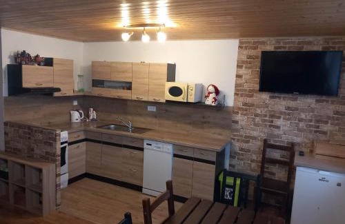 Drnholec Cabine | Sklep u Malíků