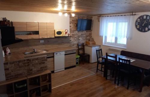 Drnholec Cabine | Sklep u Malíků