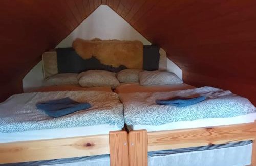 Velke Bilovice Appartement | Sklep U Petra