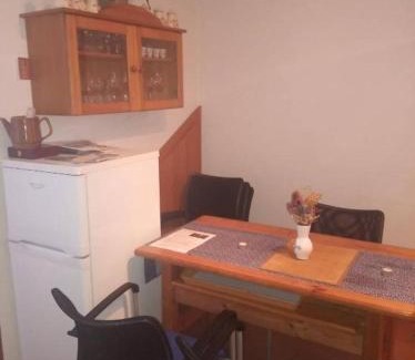 Velke Bilovice Appartement | Sklep U Petra