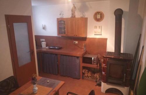 Velke Bilovice Appartement | Sklep U Petra