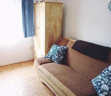 Velke Bilovice Appartement | Sklep U Petra