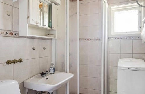 Atran Maison | Maison Skogsgläntan (HAL023) à Ätran - 6 personnes, 3 chambres