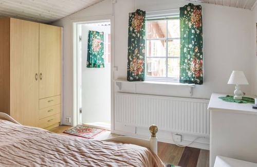 Atran Maison | Maison Skogsgläntan (HAL023) à Ätran - 6 personnes, 3 chambres