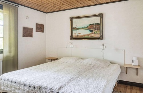 Atran Maison | Maison Skogsgläntan (HAL023) à Ätran - 6 personnes, 3 chambres