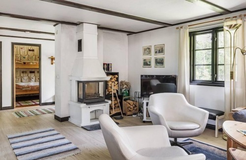 Atran Maison | Maison Skogsgläntan (HAL023) à Ätran - 6 personnes, 3 chambres